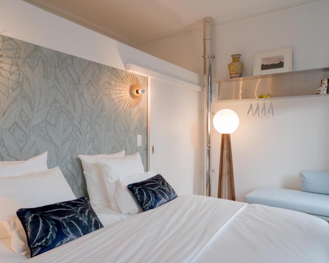 La Maison De Chestret Appartement Luik