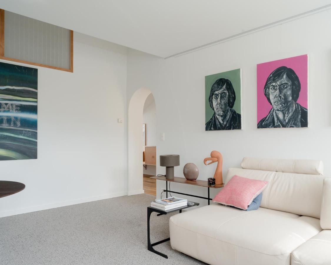 La Maison De Chestret Appartement *