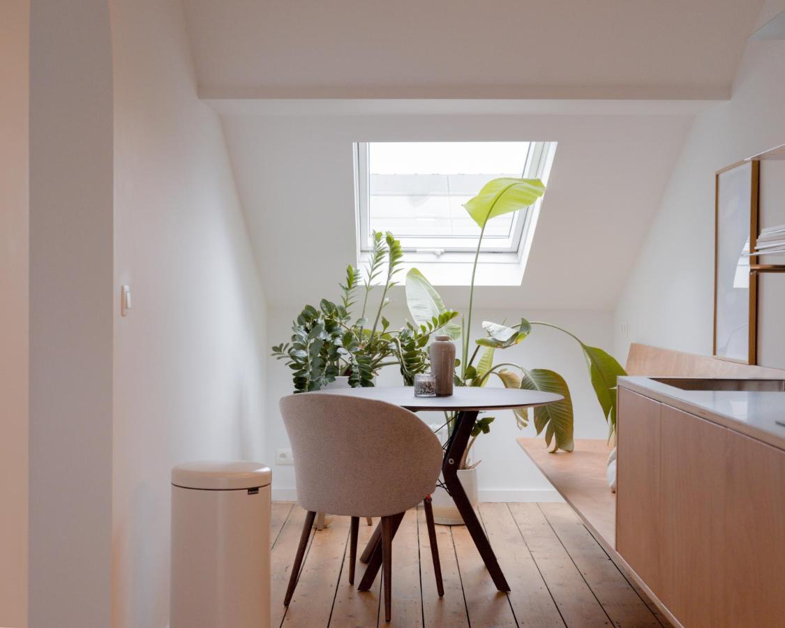 Appartement La Maison De Chestret Luik