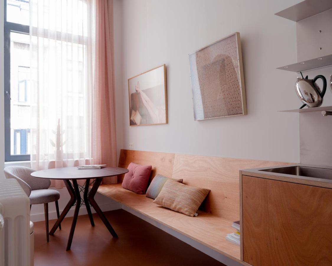 Appartement La Maison De Chestret