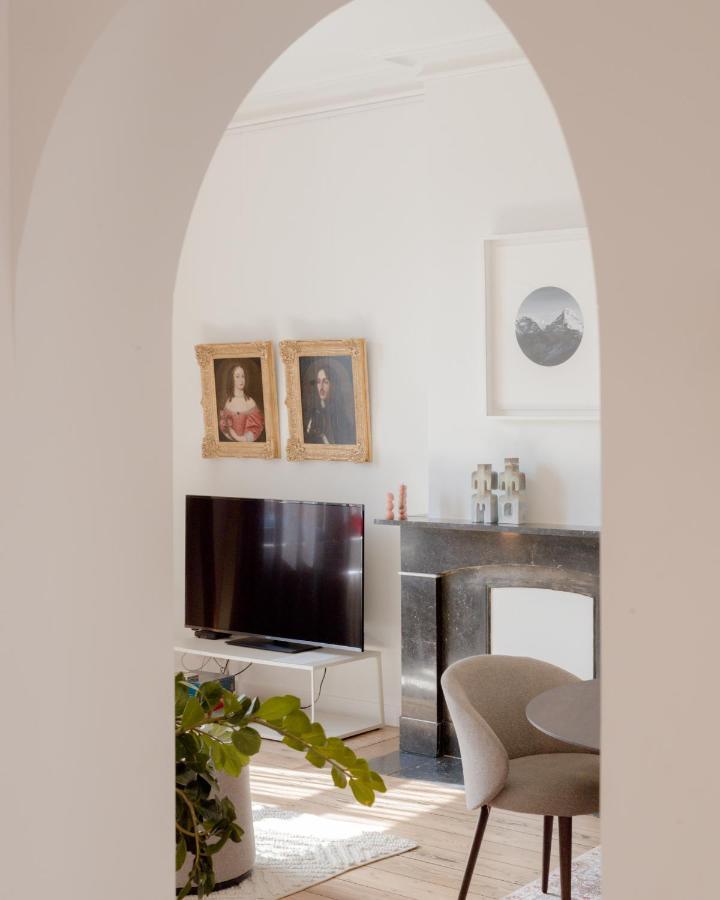 Appartement La Maison De Chestret