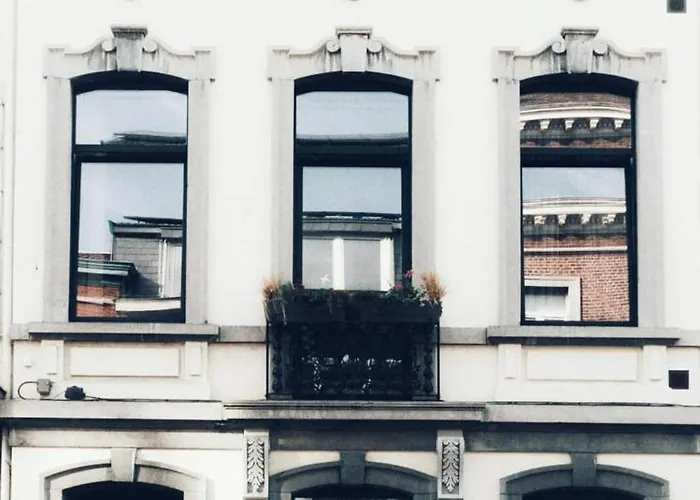 La Maison de Chestret