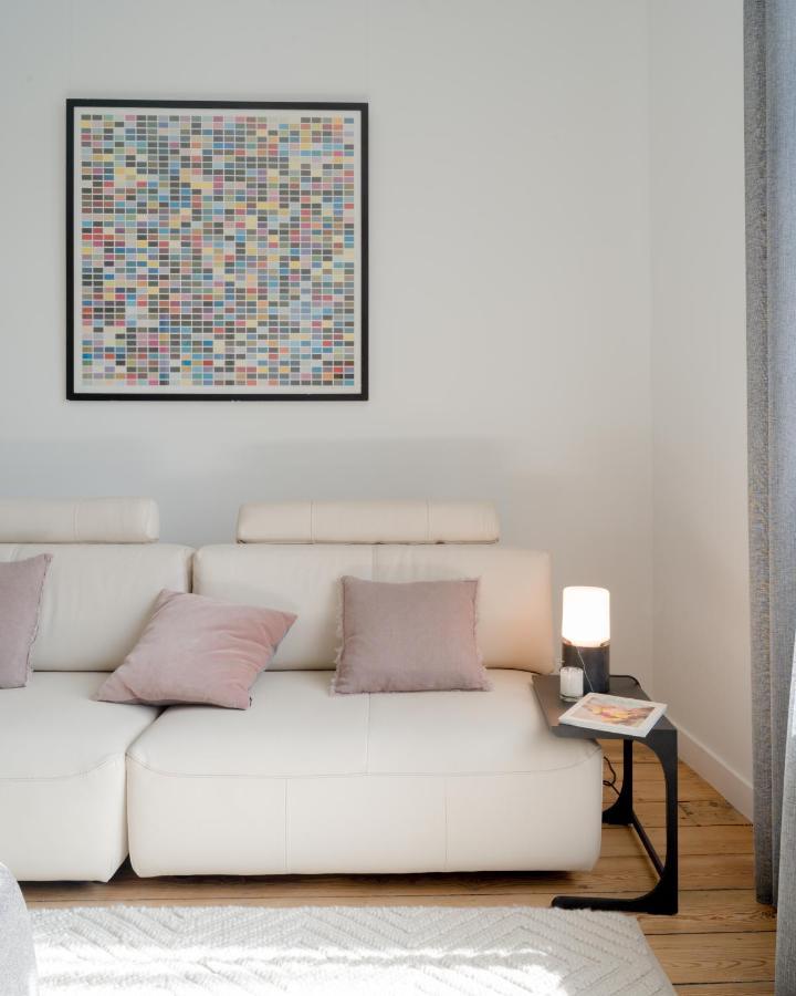 La Maison De Chestret Appartement *