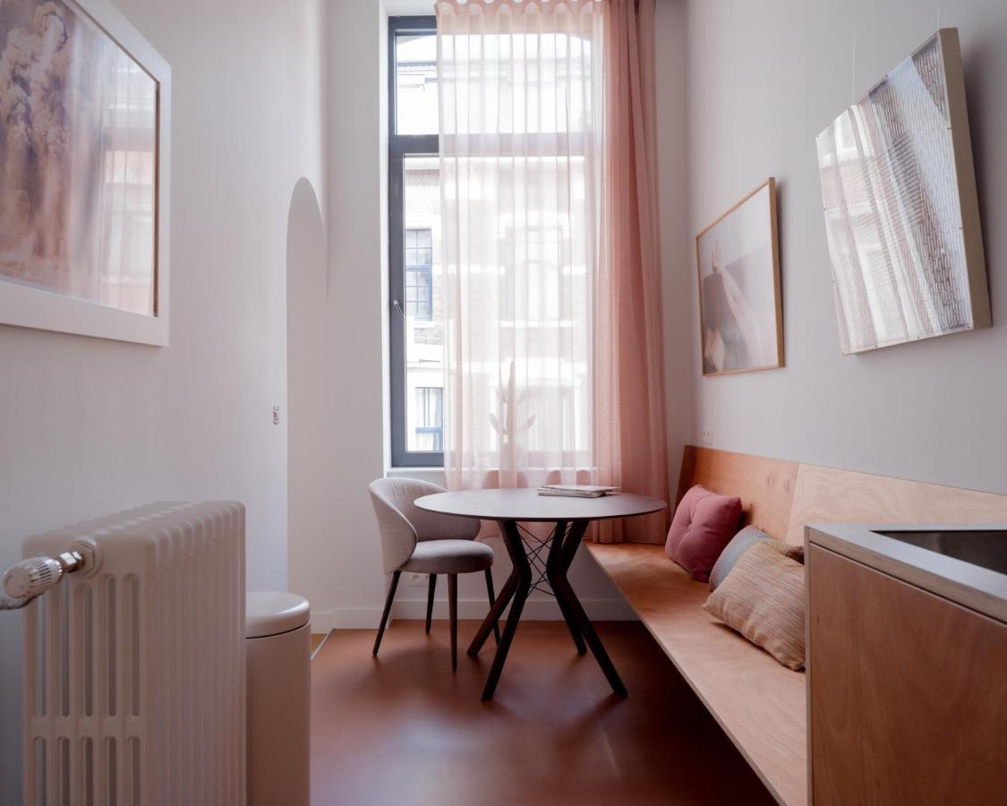 La Maison De Chestret Appartement *