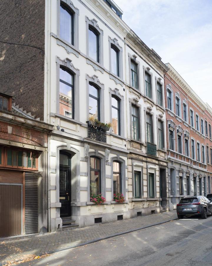 Appartement La Maison De Chestret *