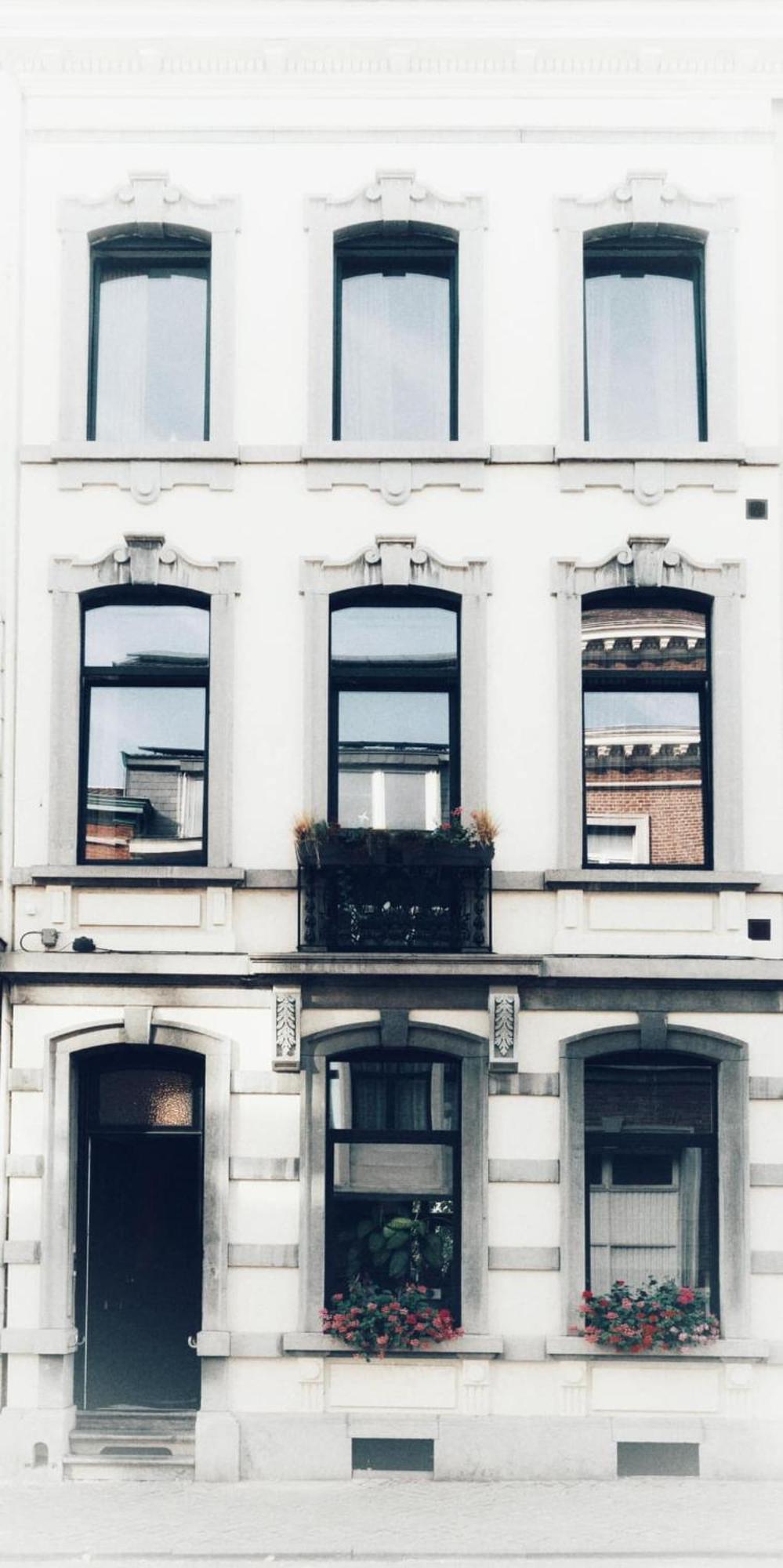 La Maison De Chestret Appartement *