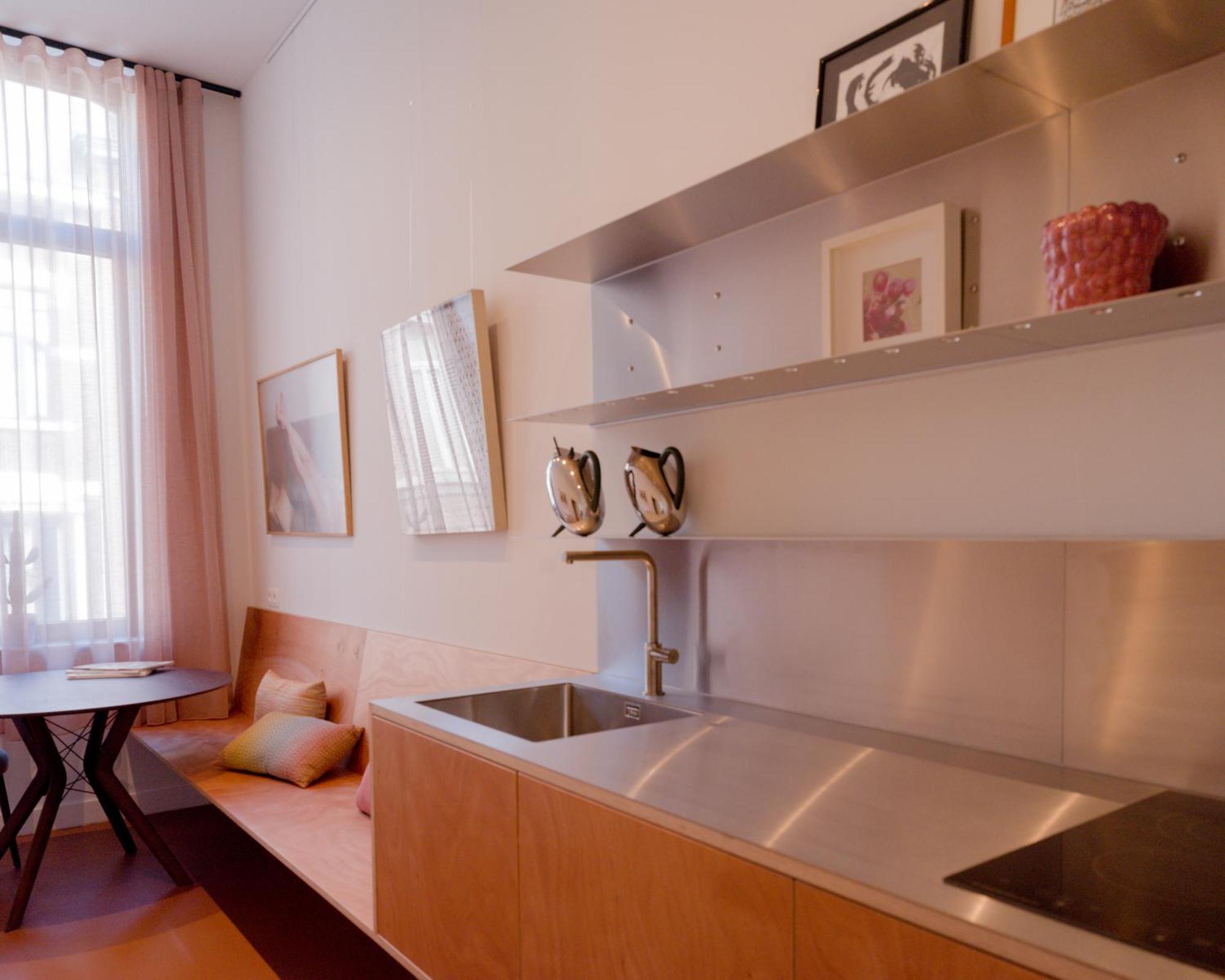 La Maison De Chestret Appartement